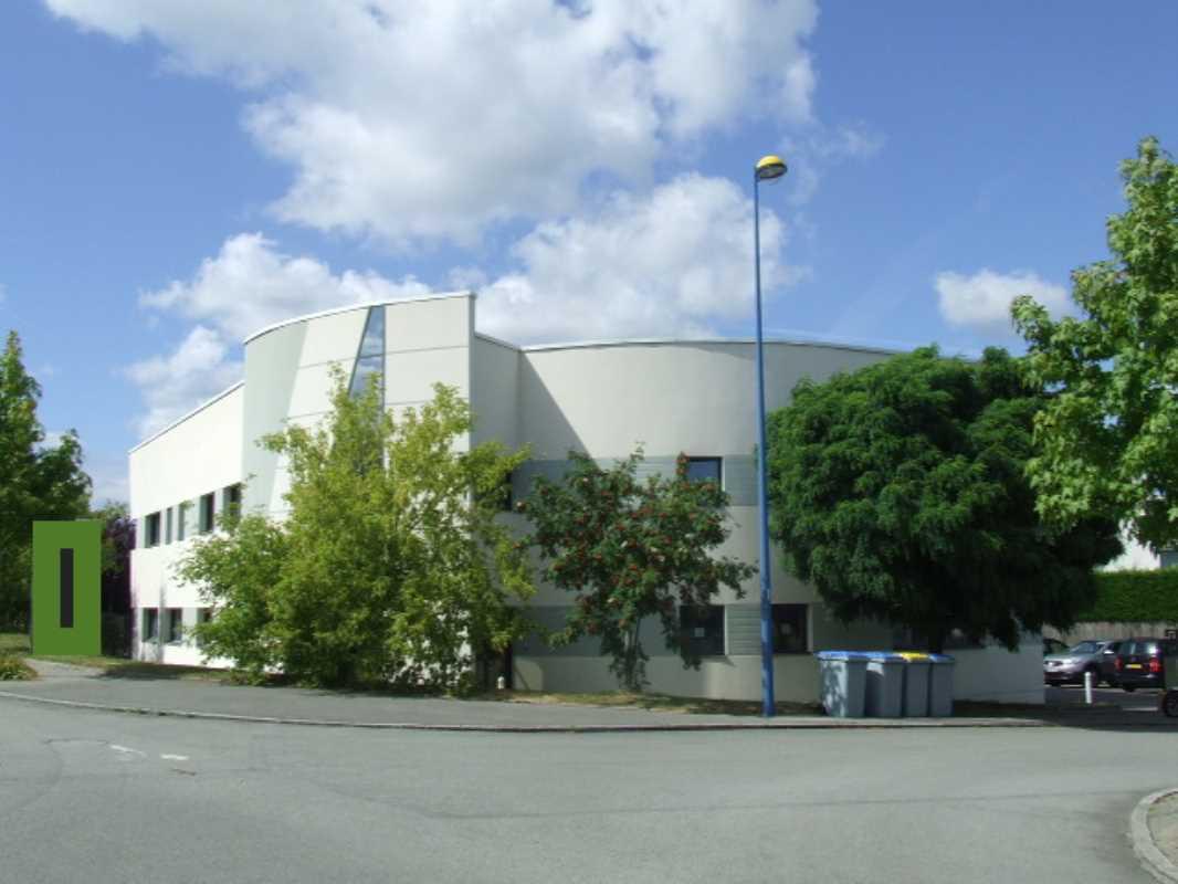 Vente Bureau La Chapelle Sur Erdre 44240 700m Bureauxlocaux Com