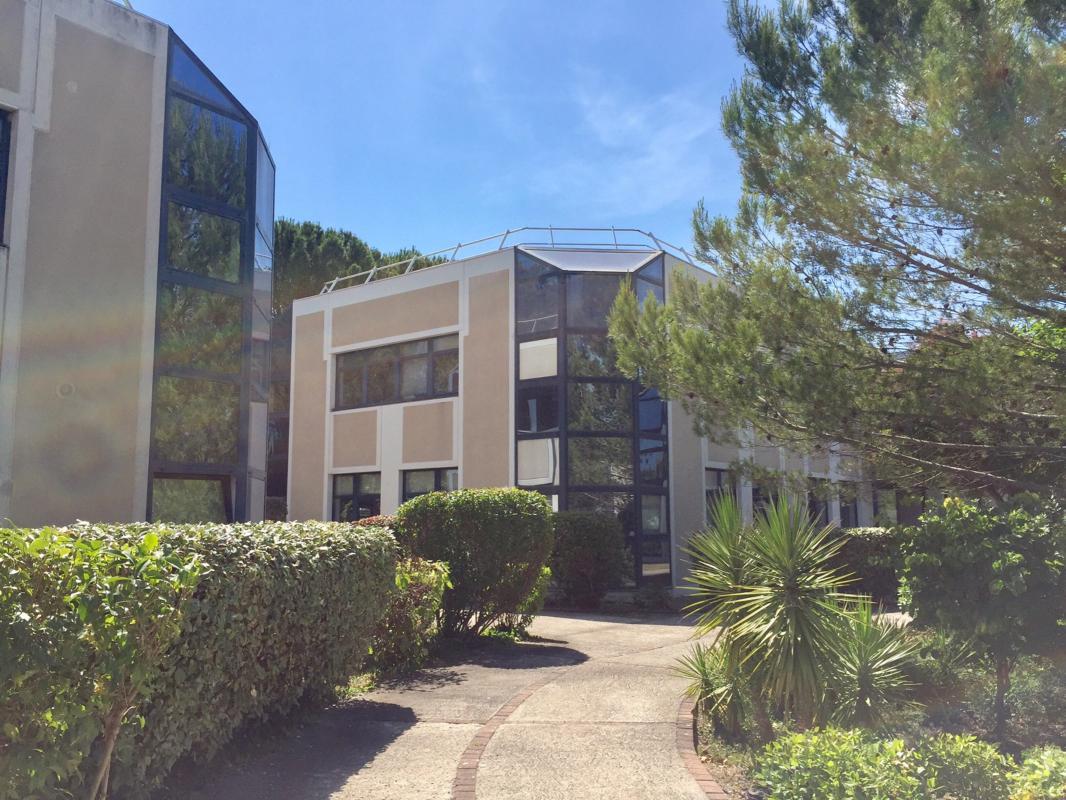 430 Rue Pierre Simon Laplace 13592 Aix En Provence