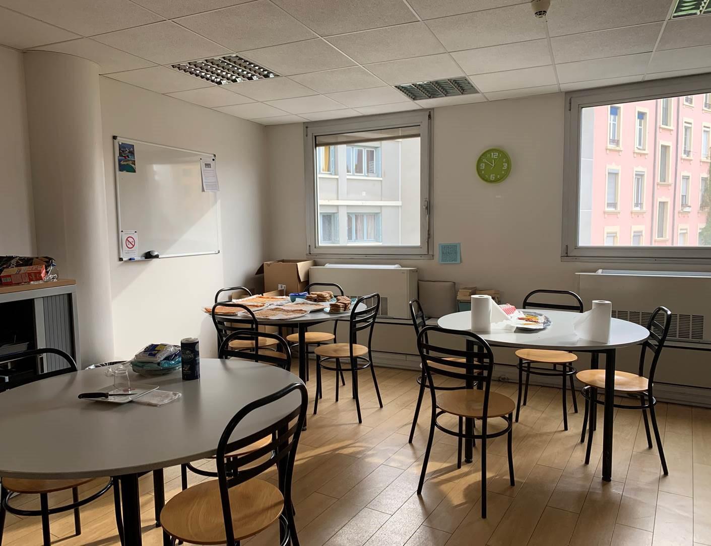 Location Bureau Villeurbanne 69100 1 472m Bureauxlocaux Com