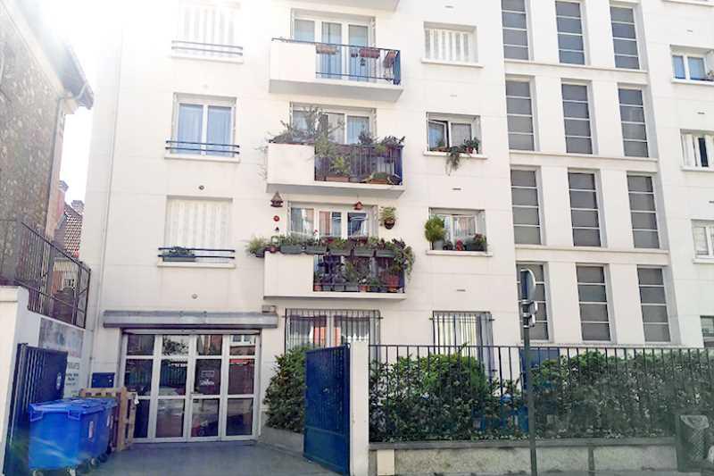 1 Avenue Becquerelle 92600 Asnieres Sur Seine