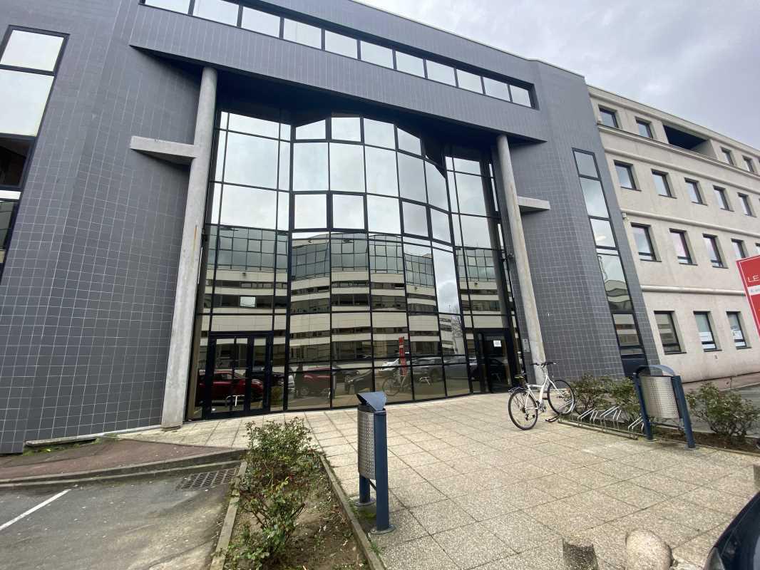 14 16 Rue Marc Bloch 92116 Clichy