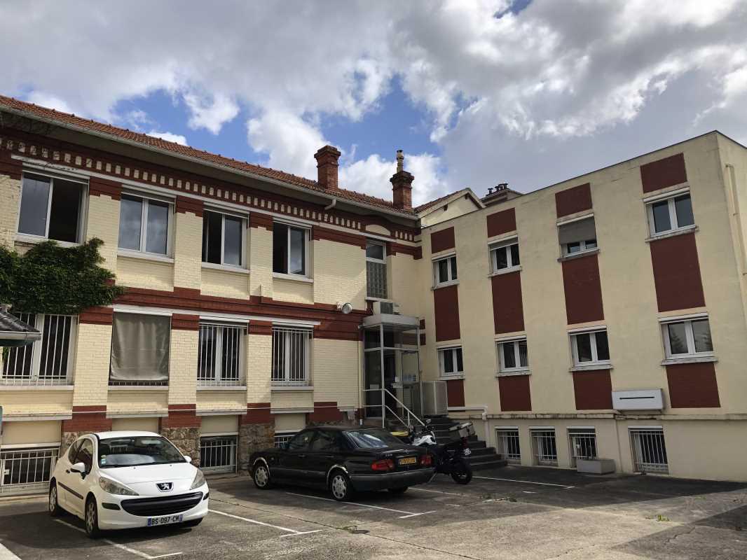 Coallia 73 Rue Ernest Renan 92000 Nanterre