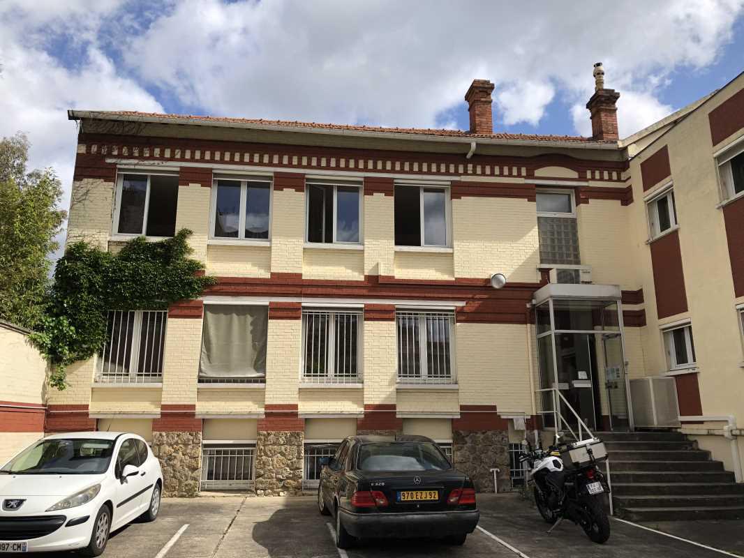 Coallia 73 Rue Ernest Renan 92000 Nanterre