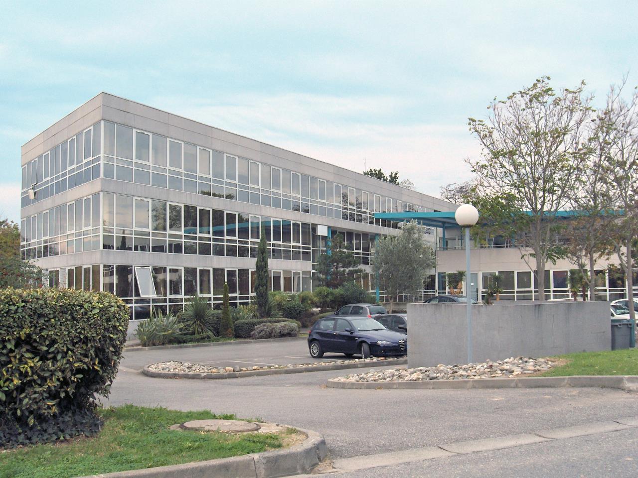 Location Bureau Labege 31670 902m Bureauxlocaux Com