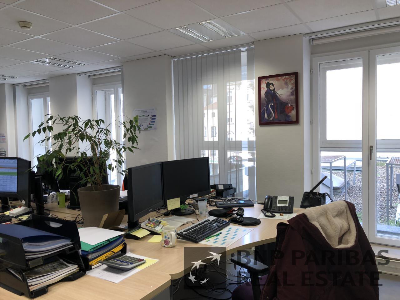 Location Bureau Metz 57000 87m Bureauxlocaux Com