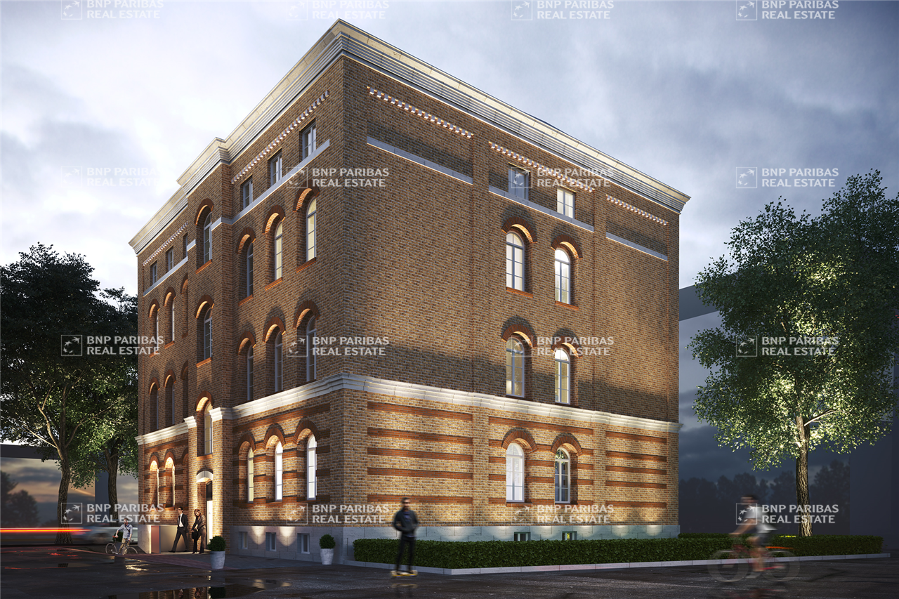 Location Bureau Haguenau 67500 925m Bureauxlocaux Com