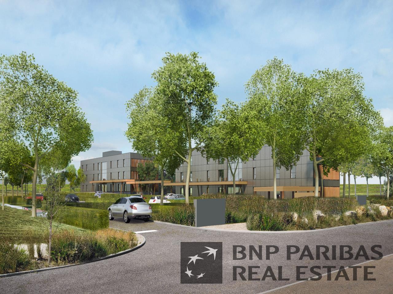 Location Bureau SaintApollinaire 21850 2 509m²