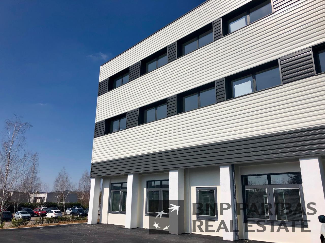 Rond Point De La Nation 21000 Dijon Location Bureau Dijon 21000 189m² – BureauxLocaux.com