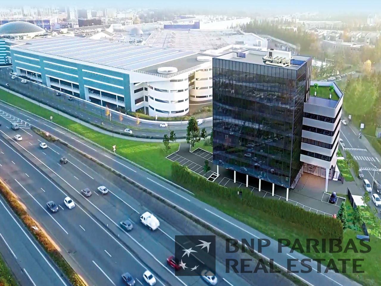 Allianz Nantes 1 Rue Vasco De Gama