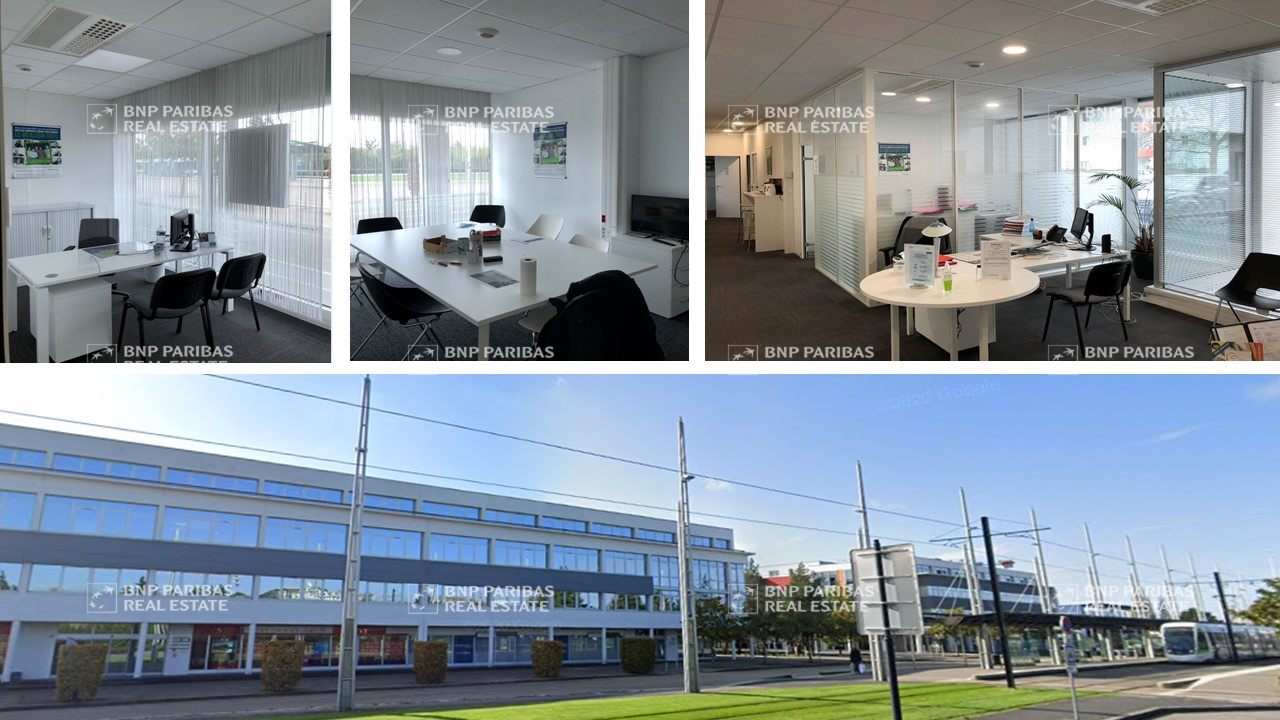 Allianz Nantes 1 Rue Vasco De Gama