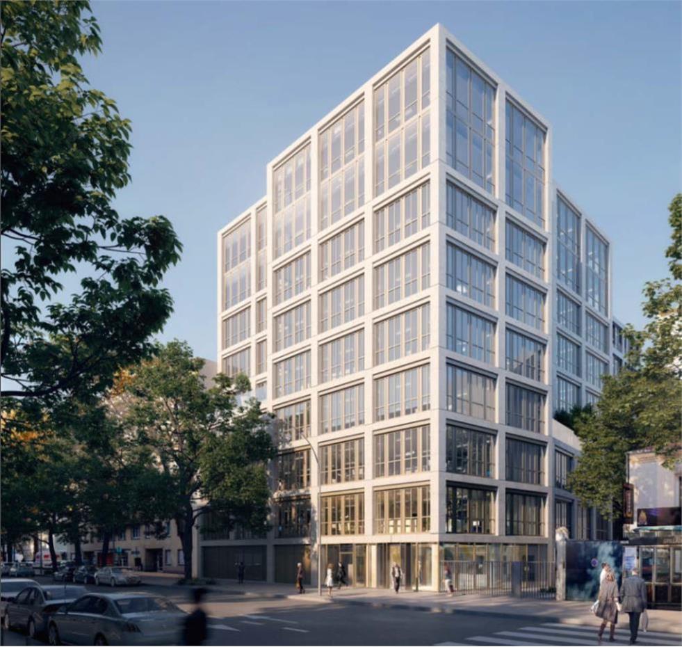 14 16 Rue Marc Bloch 92116 Clichy
