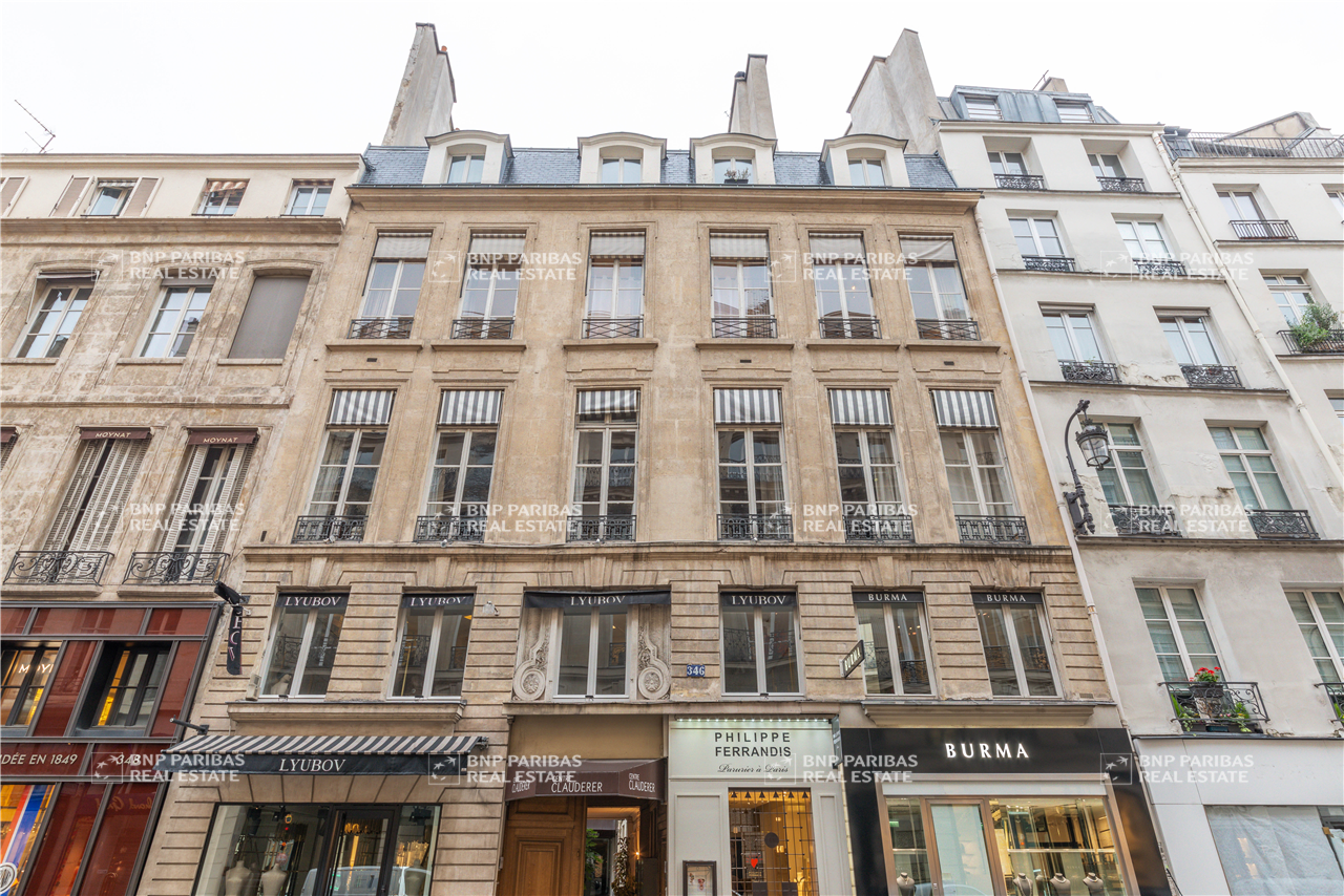 Ocarat Paris 27 Rue Du Pont Neuf