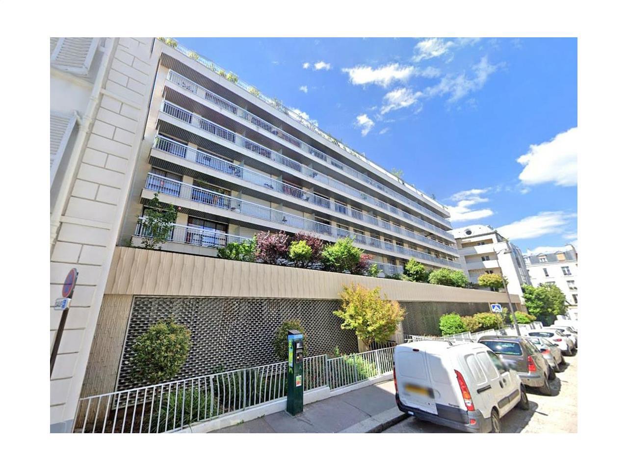2 rue cambronne 75015 paris