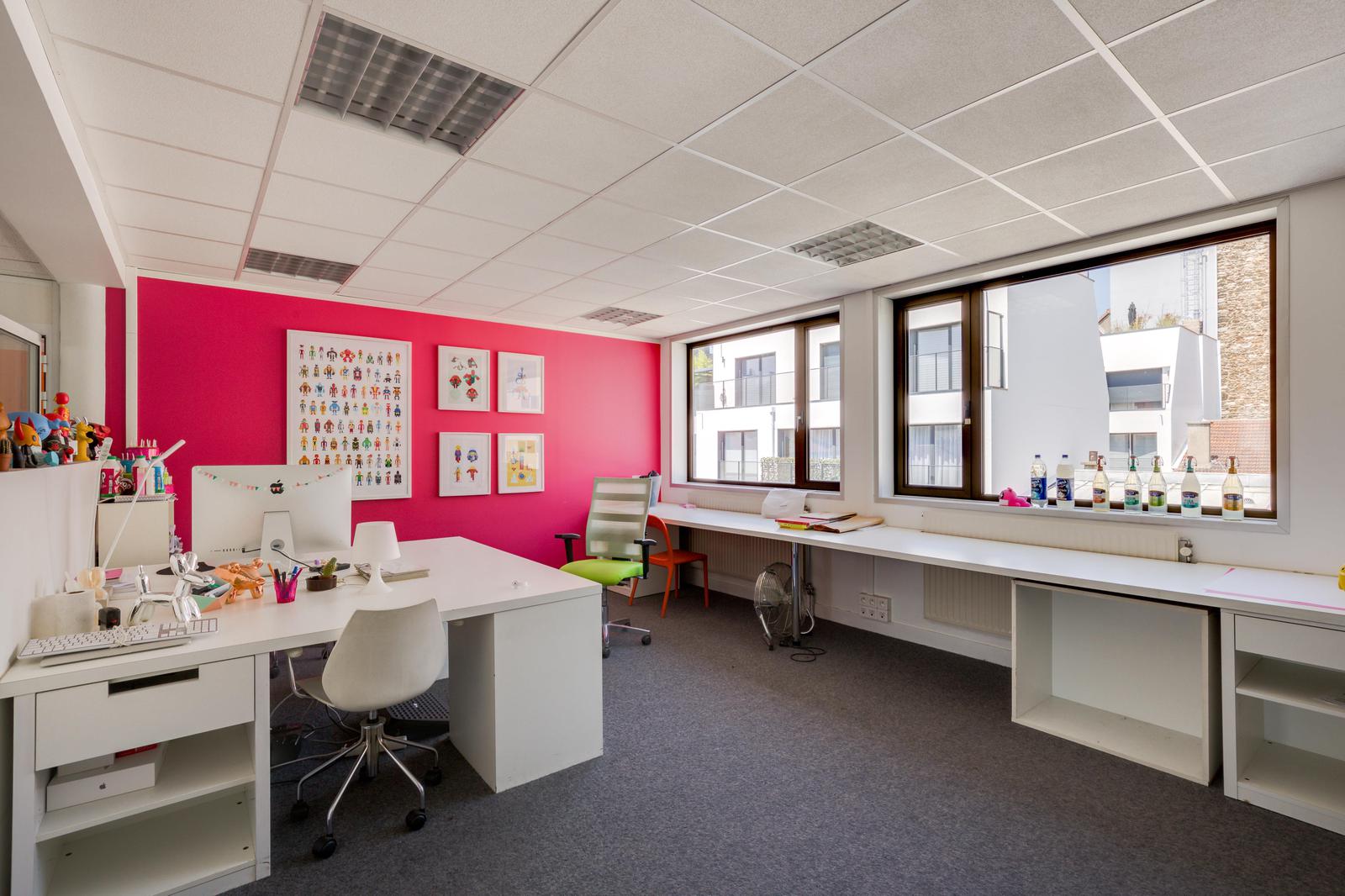 76 Avenue Edouard Vaillant 92100 Boulogne billancourt Location Bureau Boulogne-Billancourt 92100 481m² – BureauxLocaux.com