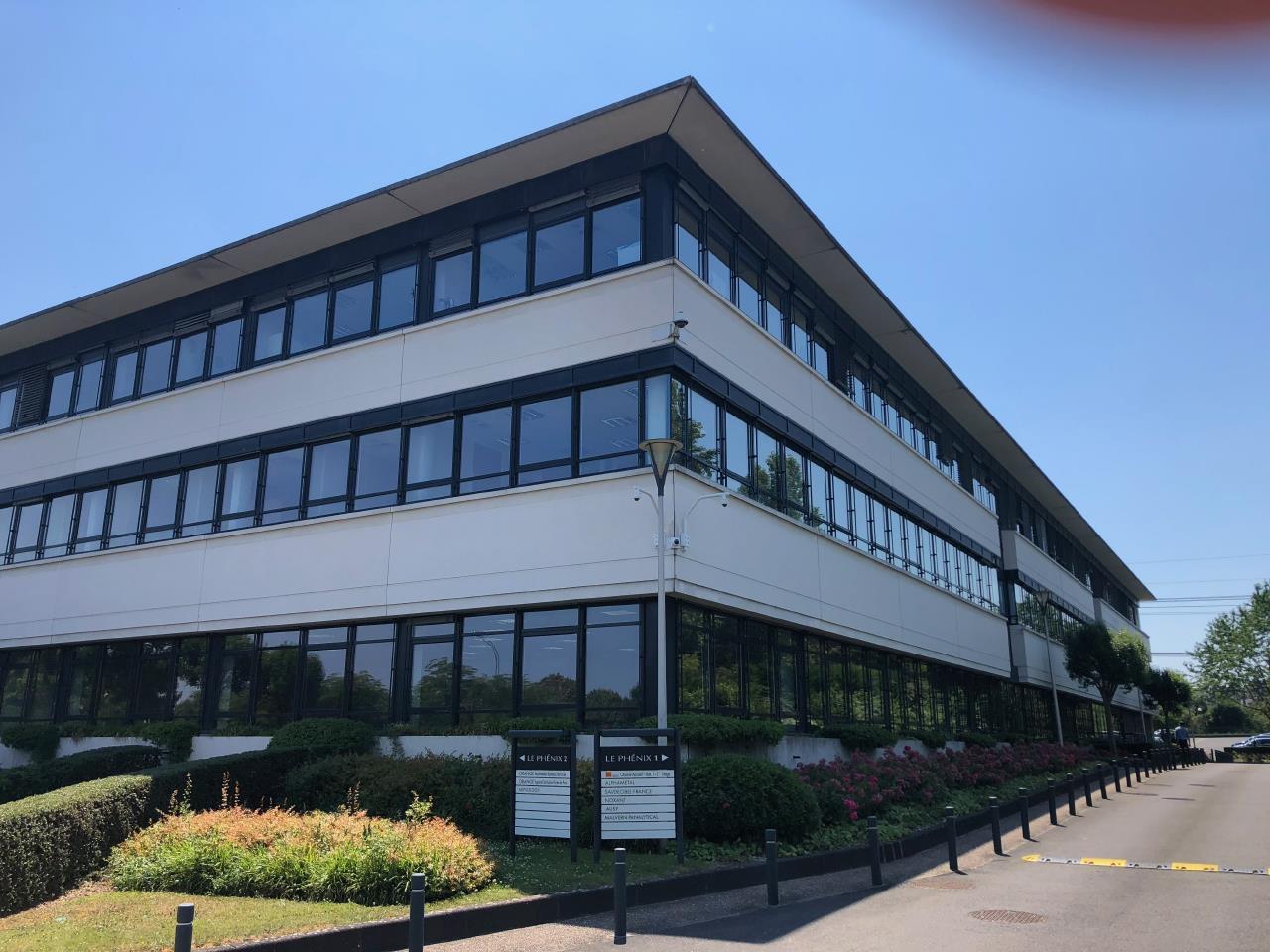 9 Rue Tronchet 91120 Palaiseau Location Bureau Palaiseau 91120 4 211m² – BureauxLocaux.com