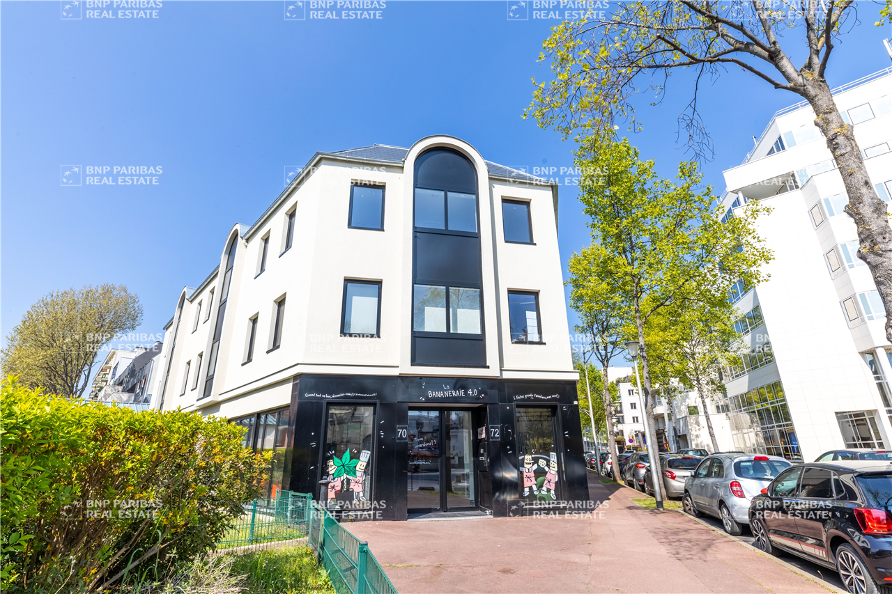 8 Rue Marceau 92130 Issy Les Moulineaux