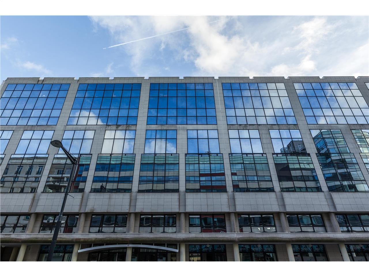 8 Rue Jean Pierre Timbaud 78180 Montigny-le-bretonneux