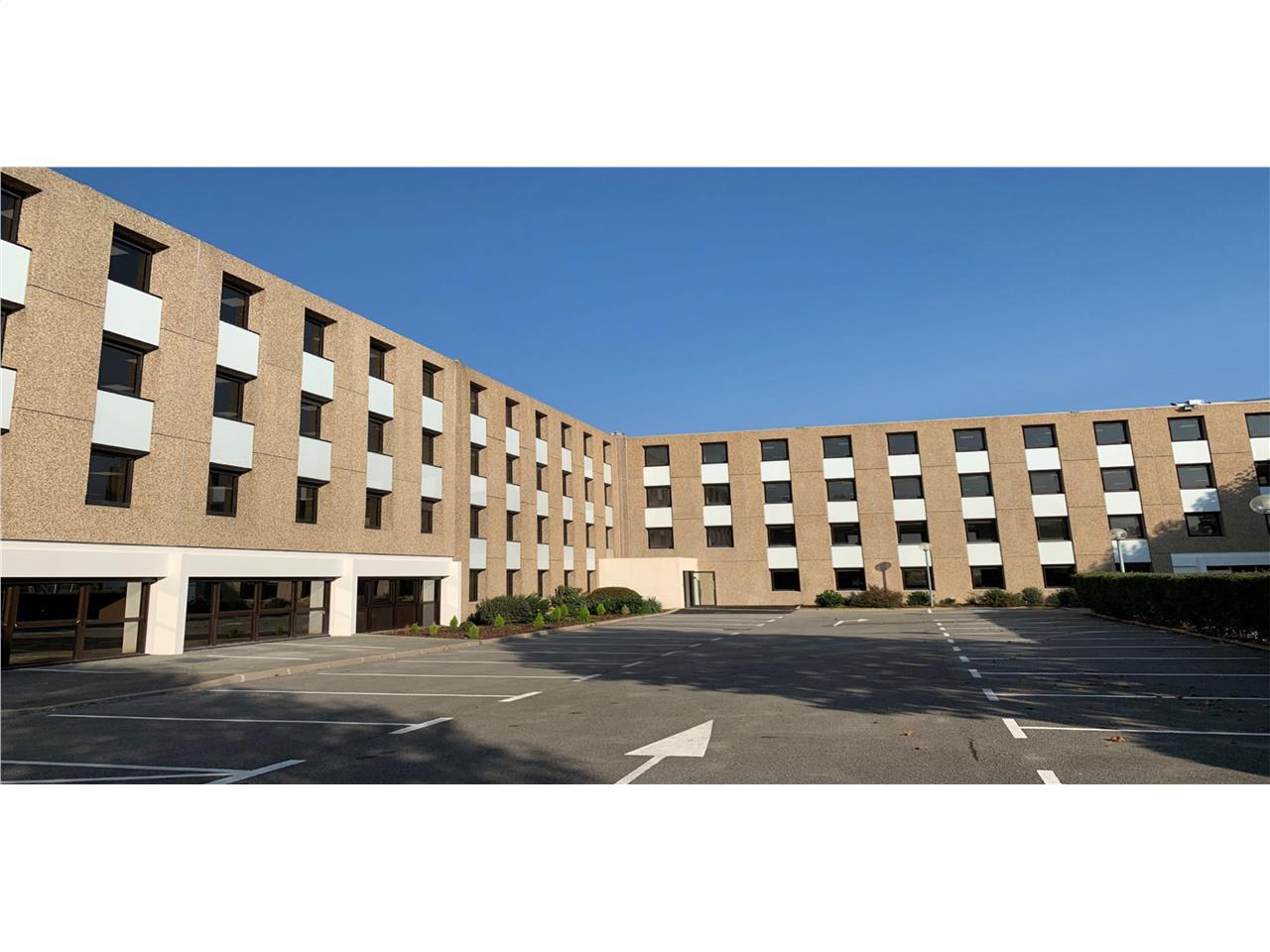 2 Bis Rue George Stephenson 78180 Montigny-le-bretonneux