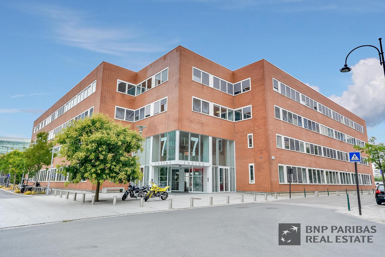 Location Bureau Rueil-Malmaison 92500 502m² – BureauxLocaux.com