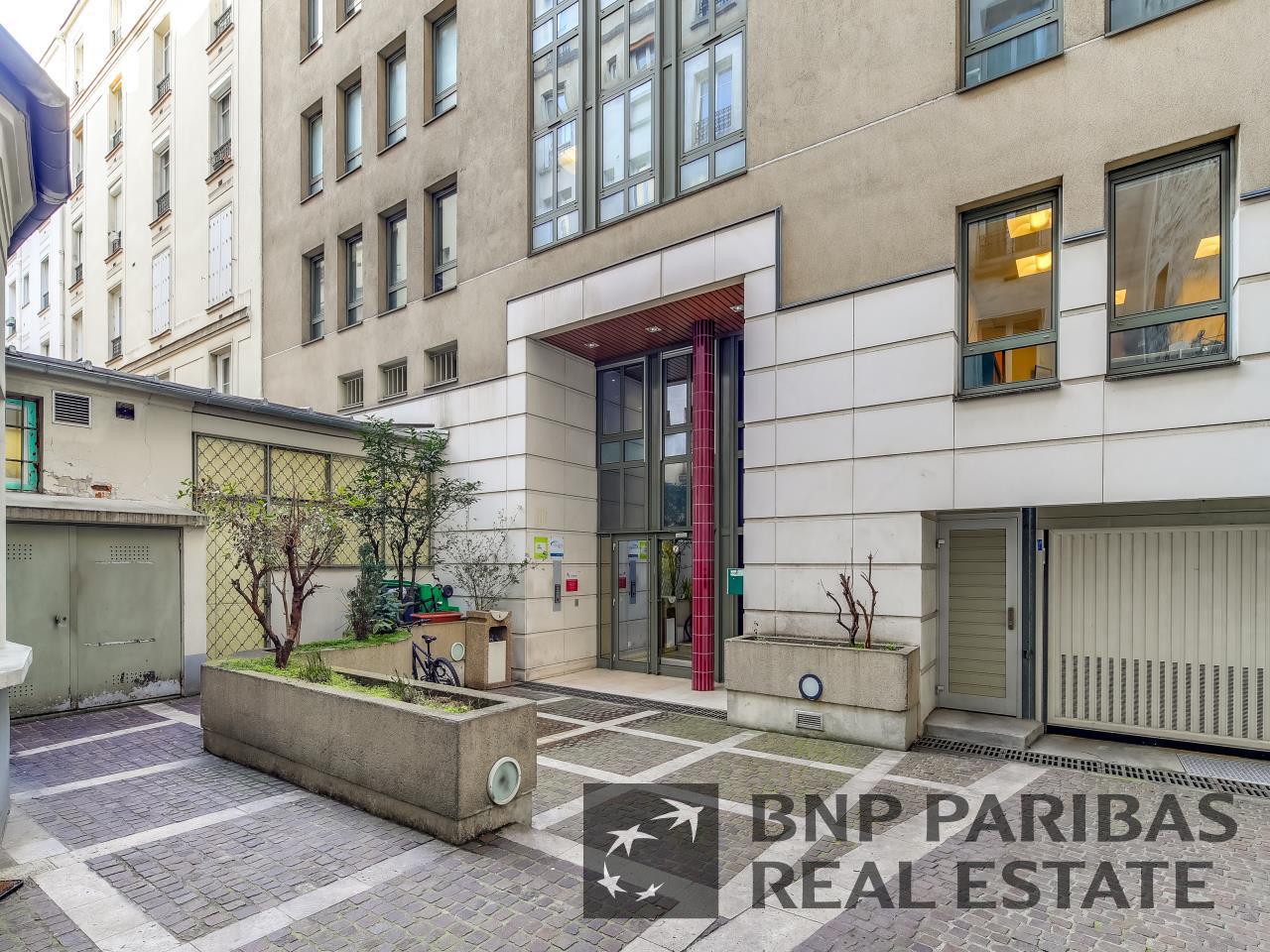59 Rue De La Fontaine Au Roi Location Bureau Paris 11 75011 147m² – BureauxLocaux.com
