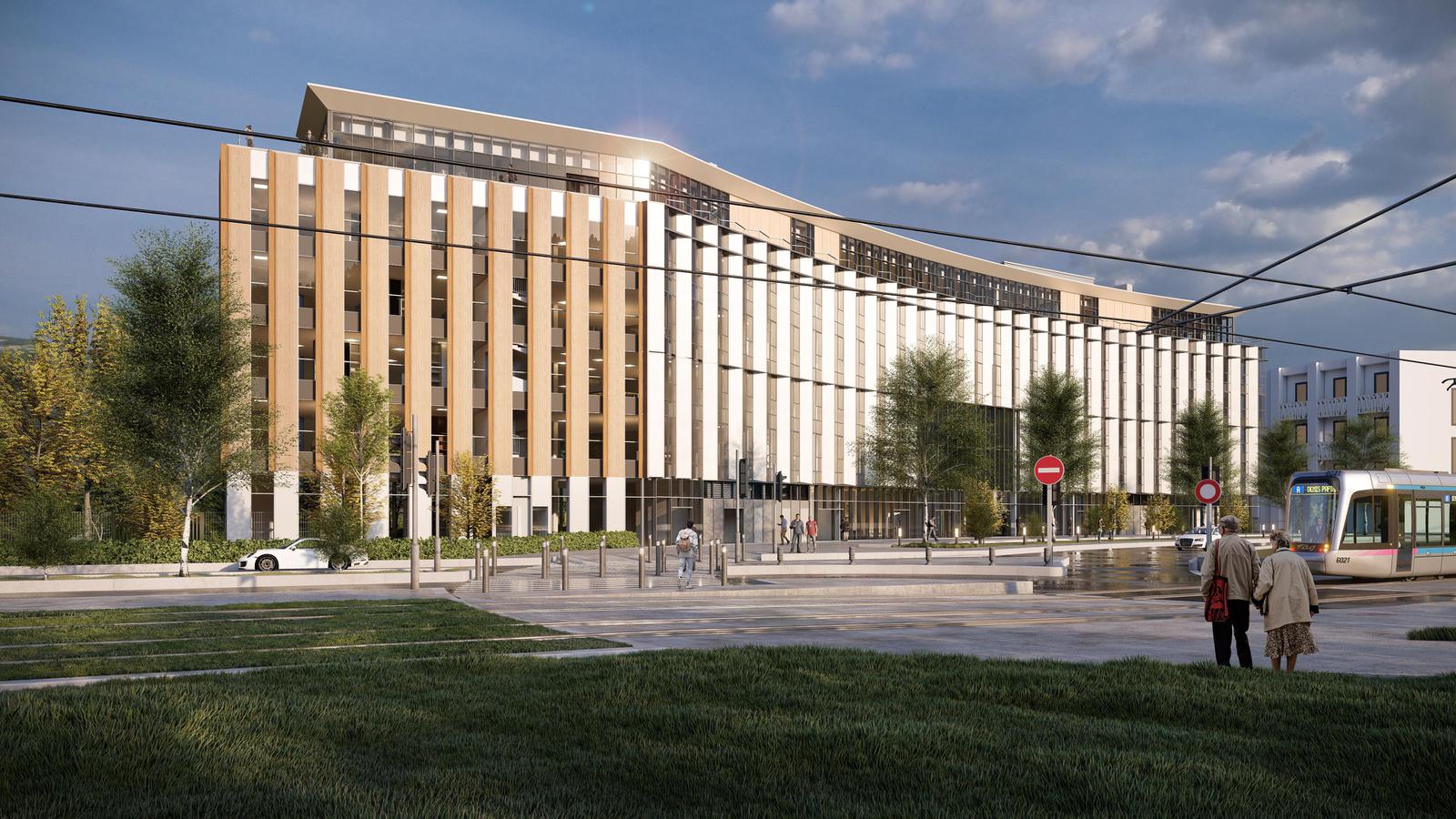 Location Bureau Grenoble 38000 5 381m Bureauxlocaux Com