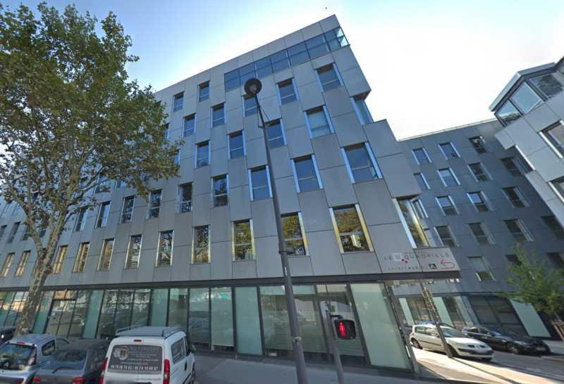 103 Avenue Paul Santy 69008 Lyon Location Bureau Lyon 8 69008 3 978m² – BureauxLocaux.com