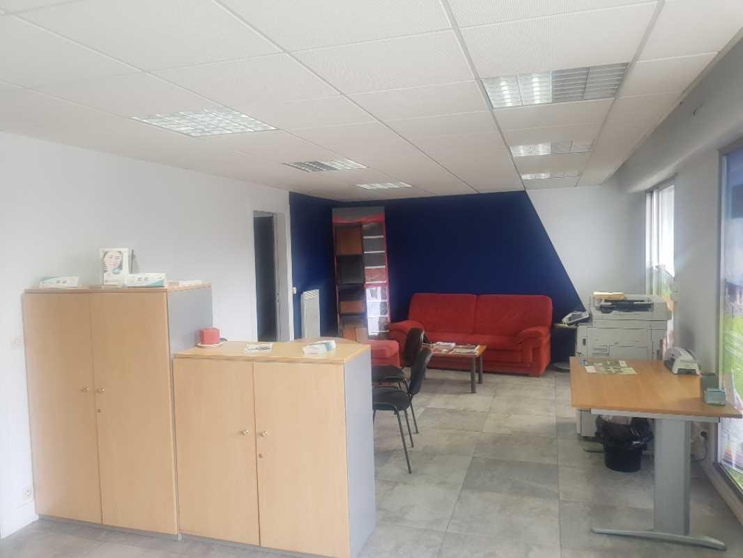 Location Bureau Melun 77000 105m Bureauxlocaux Com