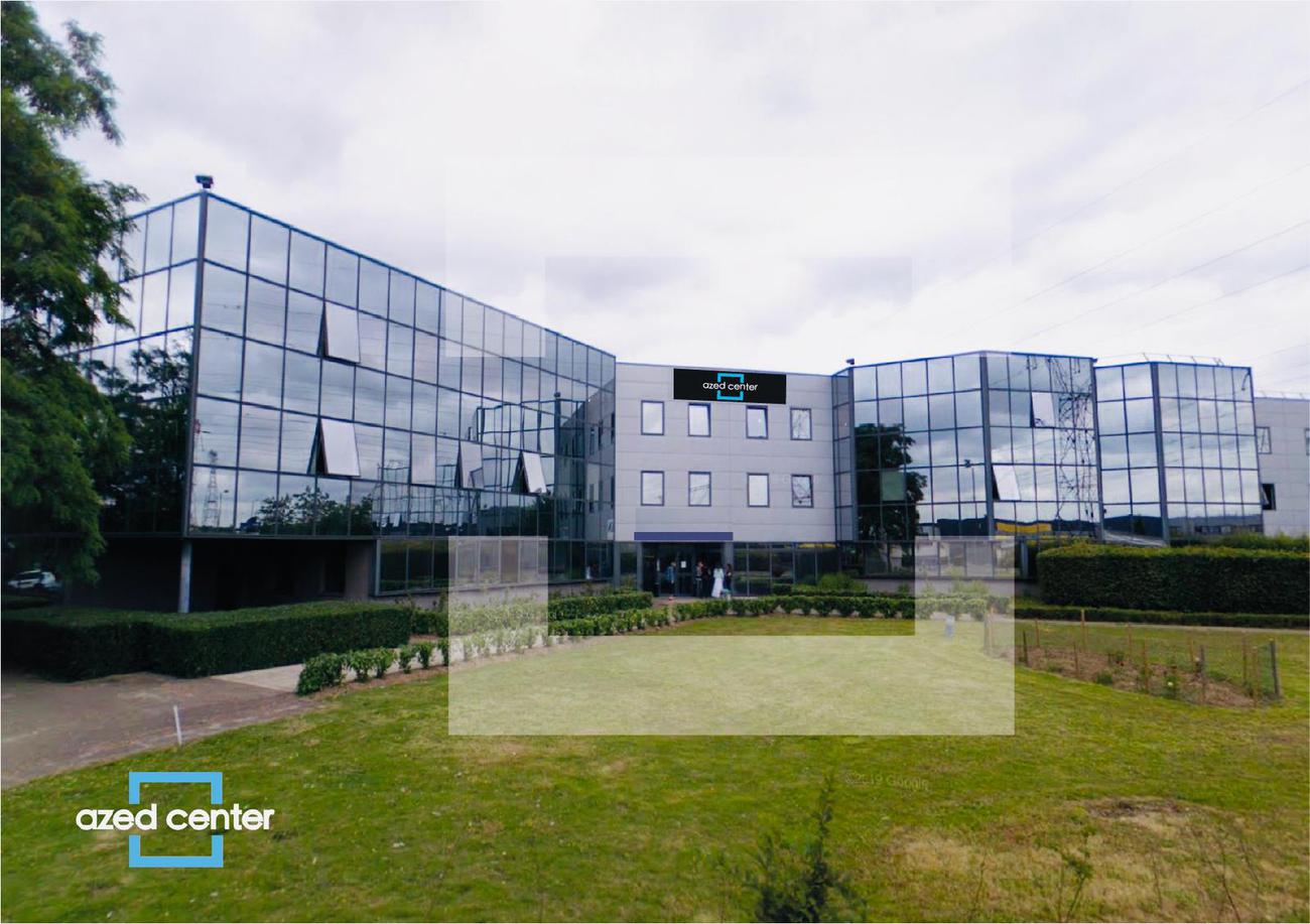 150 Rue De La Belle étoile 95700 Roissy En France Location Bureau Roissy-en-France 95700 2 500m² – BureauxLocaux.com