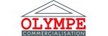 OLYMPE COMMERCIALISATION