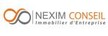 Nexim conseil - Logo