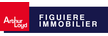 Arthur loyd figuiere immobilier - Logo