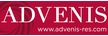 Advenis real estate solutions ile de france ouest - Logo