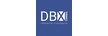 Dbx conseil paris est - Logo