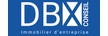 Dbx conseil nanterre - Logo