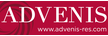 Advenis real estate solutions blois - Logo