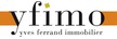 Yfimo - Logo