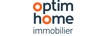 Optimhome - Logo