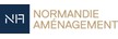 Normandie amenagement - Logo