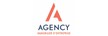 Agency immobilier d'entreprise - Logo