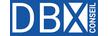 Dbx conseil paris est - Logo