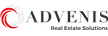 Advenis real estate solutions ile de france ouest - Logo